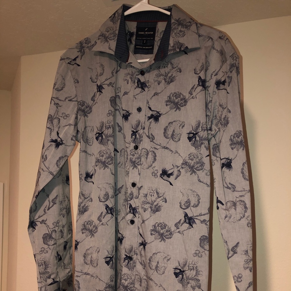 Daniel Hechter brand new shirt